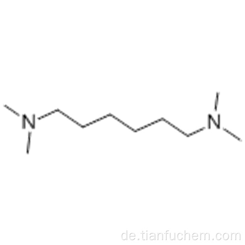 1,6-Hexandiamin, N1, N1, N6, N6-Tetramethyl-CAS 111-18-2